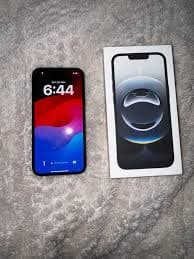 iPhone 17 Air 256Go
