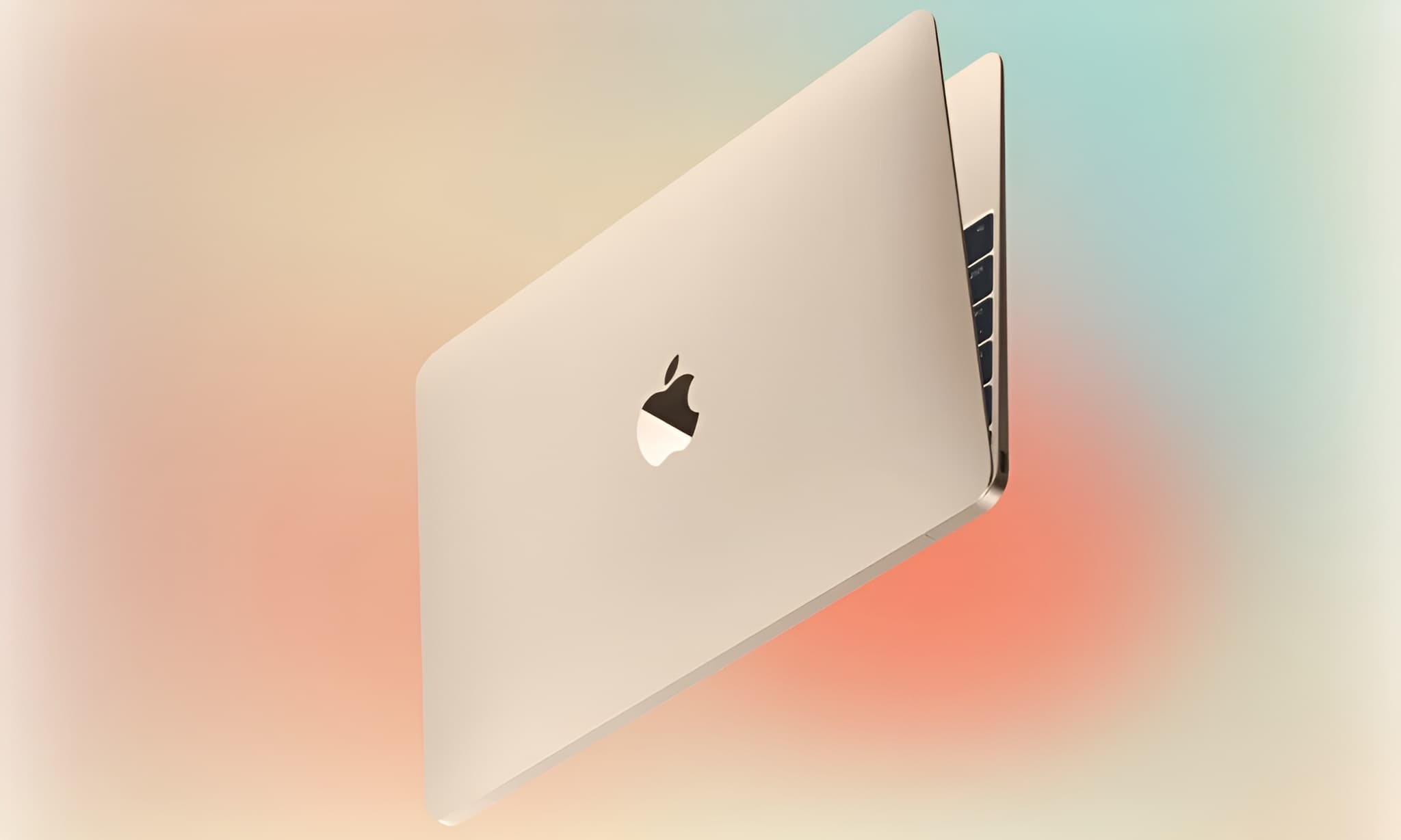 Apple MacBook Neo 13" 256 Go SSD 8 Go RAM Puce A18 Pro CPU 6